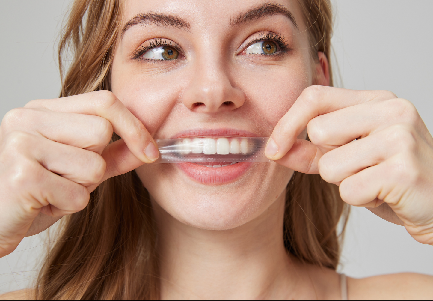 Alignora Smile™ - Gentle and Sensitivity-Free cure