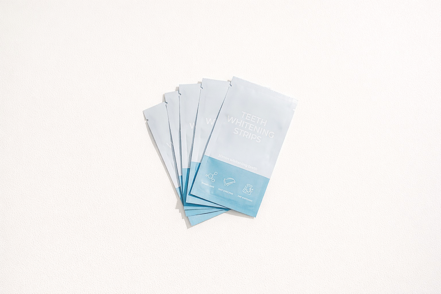 Cure Alignora Smile™ - Blanchiment dentaire doux