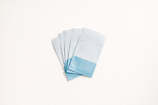 Alignora Smile™ - Gentle and Sensitivity-Free  cure 