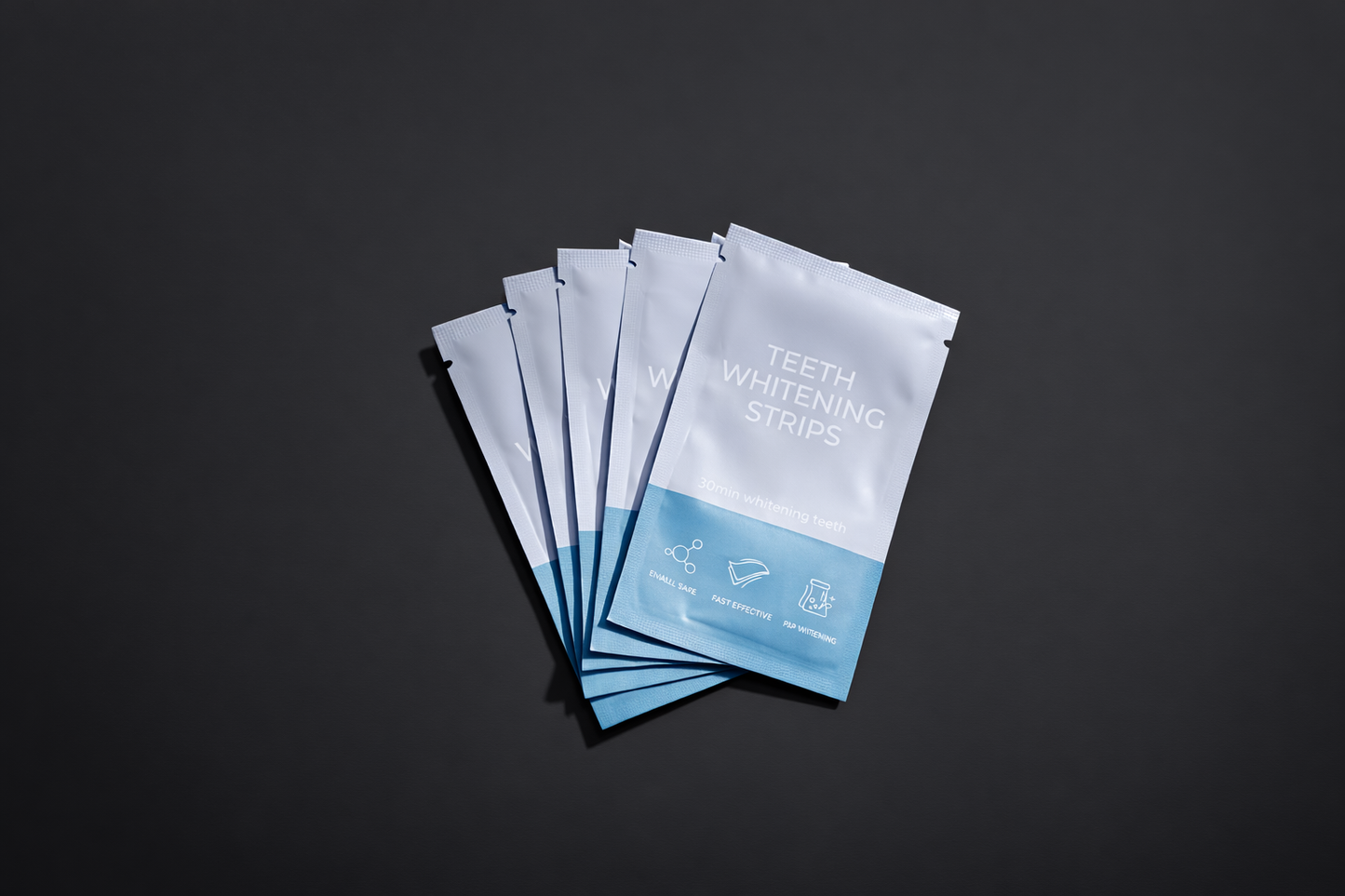 Alignora Smile™ - Gentle and Sensitivity-Free  cure 