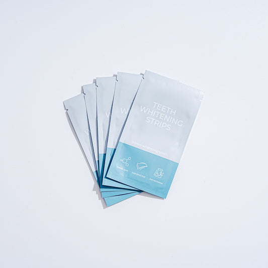 Cure Alignora Smile™ - Blanchiment doux