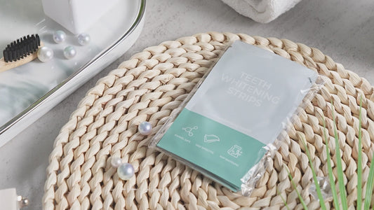 Alignora Smile™ - Gentle and Sensitivity-Free  cure 